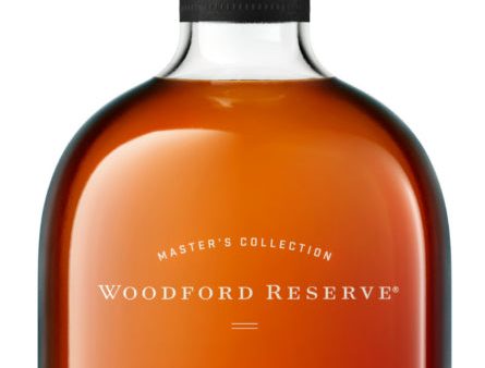 Woodford Reserve Master s Collection  Batch Proof  Kentucky Straight Bourbon Whiskey, USA Hot on Sale