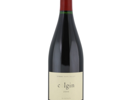 2014 Colgin Cellars IX Estate Syrah, Napa Valley, USA (750ml) Online Hot Sale