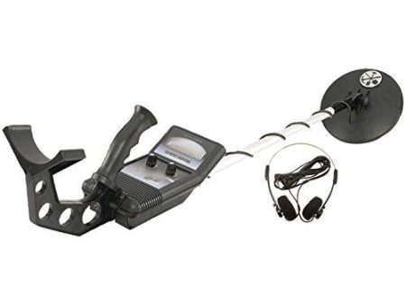 Bounty Hunter Gold Digger Metal Detector For Cheap