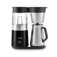 OXO Coffeemaker, 9 CUP, STAINLESS STEEL Online