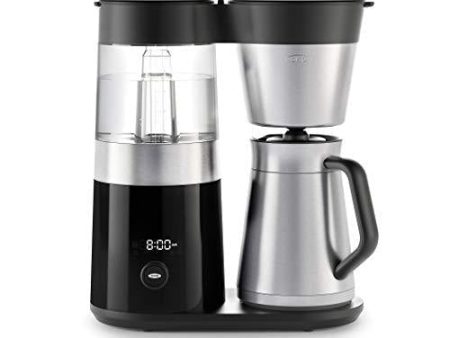 OXO Coffeemaker, 9 CUP, STAINLESS STEEL Online