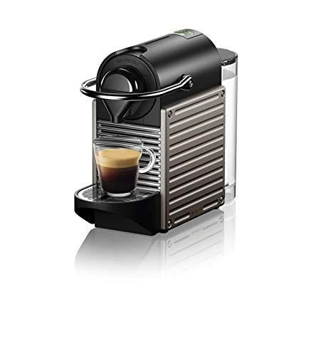 Nespresso Pixie by Breville- Titan For Sale