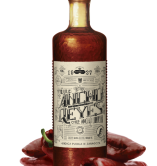 Ancho Reyes Chile Ancho Liqueur, Mexico (750ml) Fashion