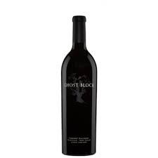 2014 Ghost Block  Single Vineyard  Cabernet Sauvignon, Yountville, USA (750 ML) Supply