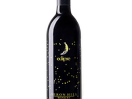 2018 Heron Hill Eclipse Red, New York, USA (750ml) Online Hot Sale