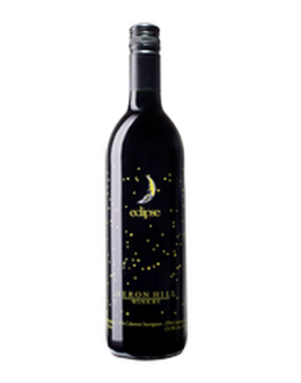 2018 Heron Hill Eclipse Red, New York, USA (750ml) Online Hot Sale