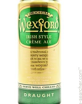 (24pk cans)-Wexford Irish Cream Ale Beer, England (440ml) Online