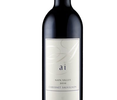 2014 Kenzo Estate Ai Cabernet Sauvignon, Napa Valley, USA (375 ml) Online Hot Sale