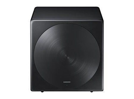 SAMSUNG Sound+ SWA-W700 Wireless Subwoofer, Front Firing Design with 10-Inch Driver, Ultra-Deep 27Hz Bass, Pairs Automatically with Sound+ Soundbars Hot on Sale