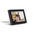 Facebook Portal Mini - Smart Video Calling 8” Touch Screen Display with Alexa - Black on Sale