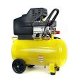 Stark Portable Quiet Air Compressor 10-Gallon Tank 3.5HP Air Compressor Ultra Quiet Compressor w Wheel Online now