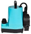 Little Giant 5-ASP-LL 505350 1 3 HP Automatic Hydroponic Utility Pump Online Sale