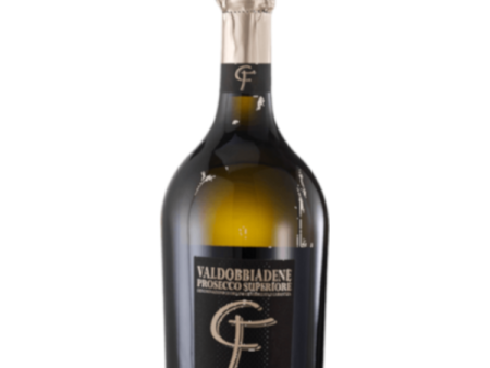 NV Casa Farive Prosecco Superiore DOCG, Italy (750ml) Online Sale