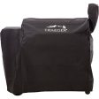 Traeger BAC380 34 Series Full Length Grill Cover For Cheap