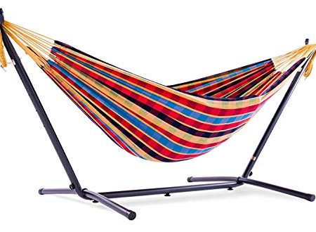 Vivere UHSDO9-23 Hammock, Paradise Discount