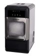 Frigidaire EFIC235-AMZ Countertop Crunchy Chewable Nugget Ice Maker, 44lbs per day, Self Cleaning Function Online Sale