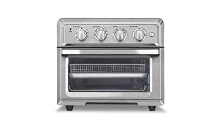 Cuisinart TOA-60 Convection Toaster Oven Airfryer, Stainless Steel Cheap