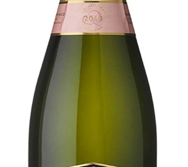 NV Ridgeview Fitzrovia Brut Rose, England (750ml) For Discount