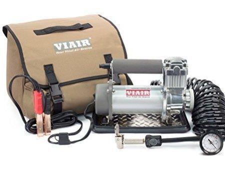 VIAIR 400P Portable Compressor For Discount