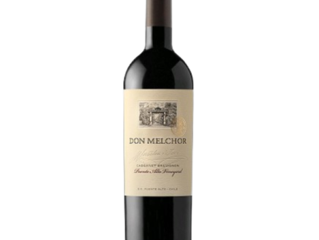 2021 Concha y Toro Don Melchor Cabernet Sauvignon, Puente Alto, Chile (750ml) Online now