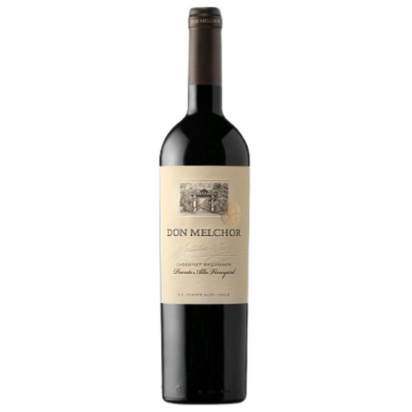 2021 Concha y Toro Don Melchor Cabernet Sauvignon, Puente Alto, Chile (750ml) Online now