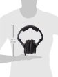 Sennheiser Pro Audio HD280PRO Headphone (new model) Online Sale