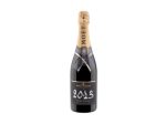 2013 Moet & Chandon Grand Vintage Extra Brut, Champagne, France (750ml) on Sale