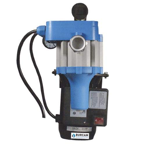 Bur-Cam 506532SS ¾ HP dual application jet pump Online now