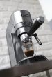 De Longhi EC680M Espresso, Stainless Steel, Metallic (Packaging May Vary) Online