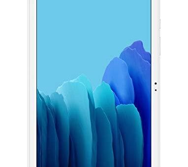 Samsung Galaxy Tab A7 10.4 Wi-Fi 32GB Silver (SM-T500NZSAXAR) on Sale