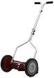 American Lawn Mower Company 1304-14 14-Inch 5-Blade Push Reel Lawn Mower Online Sale