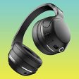 Skullcandy Hesh 2 Wireless Over-Ear Headphone - Black Hot on Sale