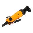 Pneumatic 90 Degree Right Angle Air Screwdriver Reversible Type Air Tool 9000RPM Online now