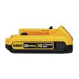 DEWALT 20V Max XR Cordless Drill Combo Kit, Brushless, 2-Tool (DCK283D2) Online