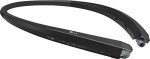 LG HBS-910 Tone Infinim Bluetooth Stereo Headset - Black Supply