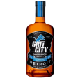 **DETROIT LIONS**  Grit City Bourbon, USA (750ml) Discount