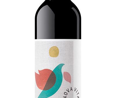 2021 Nova Vita  Firebird  Sangiovese, Adelaide Hills, Australia (750ml) Online