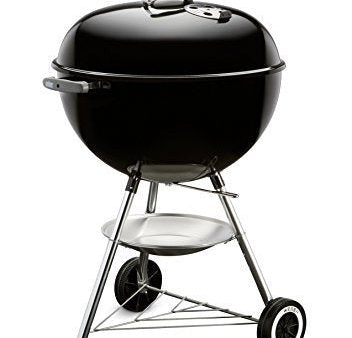 Weber Original Kettle 22-Inch Charcoal Grill Cheap