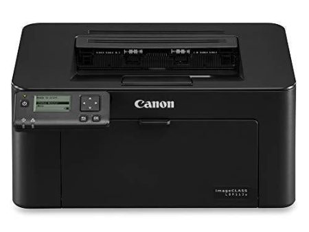 Canon LBP113w imageCLASS (2207C004) Wireless, Mobile-Ready Laser Printer, 23 Pages Per Minute, Black Online