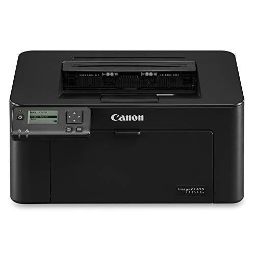 Canon LBP113w imageCLASS (2207C004) Wireless, Mobile-Ready Laser Printer, 23 Pages Per Minute, Black Online