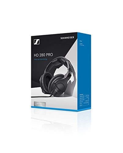 Sennheiser Pro Audio HD280PRO Headphone (new model) Online Sale