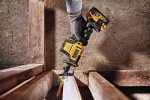 DEWALT ATOMIC 20V MAX* Reciprocating Saw, One-Handed, Cordless, Tool Only (DCS369B) Sale