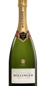 NV Bollinger Special Cuvee Brut, Champagne, France (750ml) Online Sale