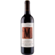 2022 Mac & Billy Cellars  M  Cabernet Sauvignon, Paso Robles, USA (750ml) Discount