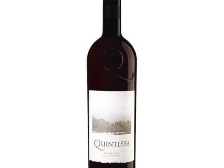 2018 Quintessa, Rutherford, USA (750ml) Online now