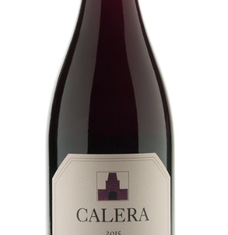 2021 Calera Jensen Vineyard Pinot Noir, Mount Harlan, USA (750ml) For Cheap