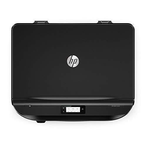 HP ENVY 5055 Wireless All-in-One Photo Printer, HP Instant Ink, Works with Alexa (M2U85A) Online Hot Sale