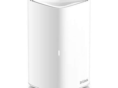 D-Link WiFi Router AC1900 Whole Home Smart Mesh Wi-Fi System High Performance Dual Band Parental Controls (DIR-L1900-US) Online now