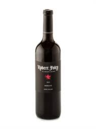 2013 Robert Foley Vineyards Merlot, Napa Valley, USA (750 ml) on Sale