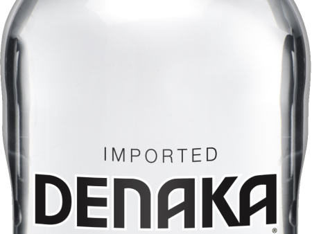 Denaka Vodka, Denmark (1.75L) Online now